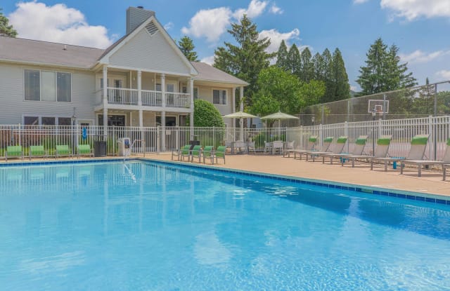 Arbor Landings Apartments Gallery 3