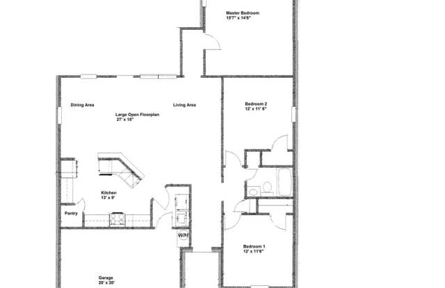 8830 Kiowa- 2016 Custom Built Home!!! photos photos