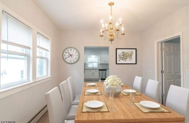 75 Park Ave - 75 Park Avenue, Madison, NJ 07940