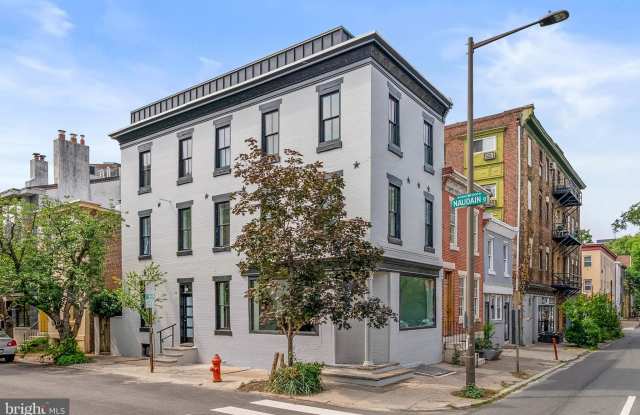 2301 NAUDAIN STREET photos photos