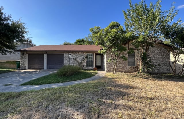5711 Prentiss Drive - 5711 Prentiss Drive, San Antonio, TX 78240