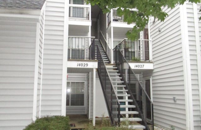 14029 Vista Drive #183C - 14029 Vista Dr, Laurel, MD 20707