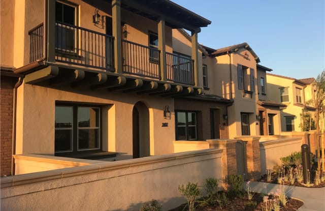 2462 Sanabria Lane - 2462 Sanabria Ln, Brea, CA 92821