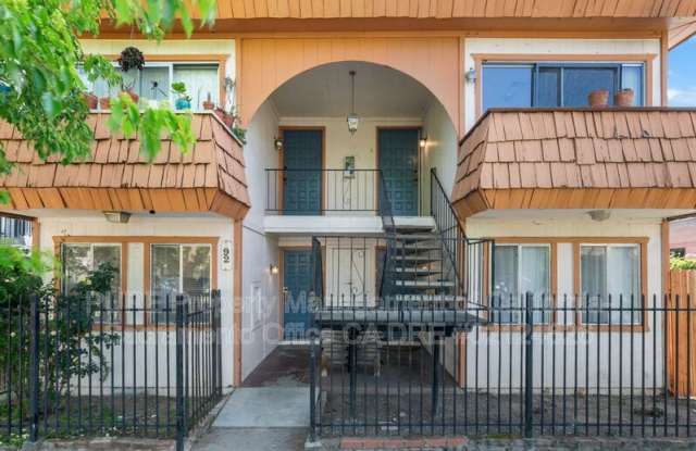 1921 28th Street - 1921 28th Street, Sacramento, CA 95816