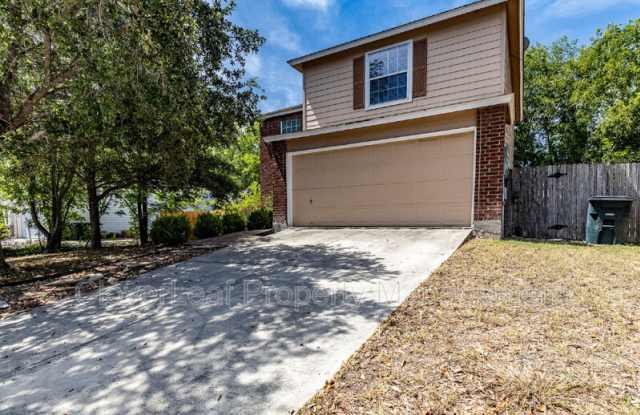 446 S Water Ln - 446 South Water Lane, New Braunfels, TX 78130