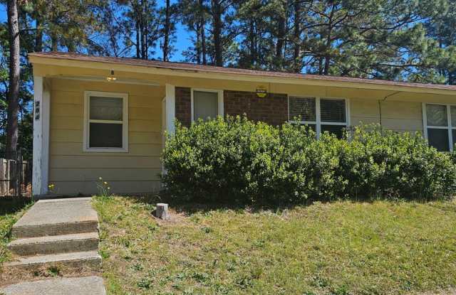 2841 Lumpkin Rd B - 2841 Lumpkin Road, Augusta, GA 30906 2841 Lumpkin Rd B - 2841 Lumpkin Road, Augusta, GA 30906