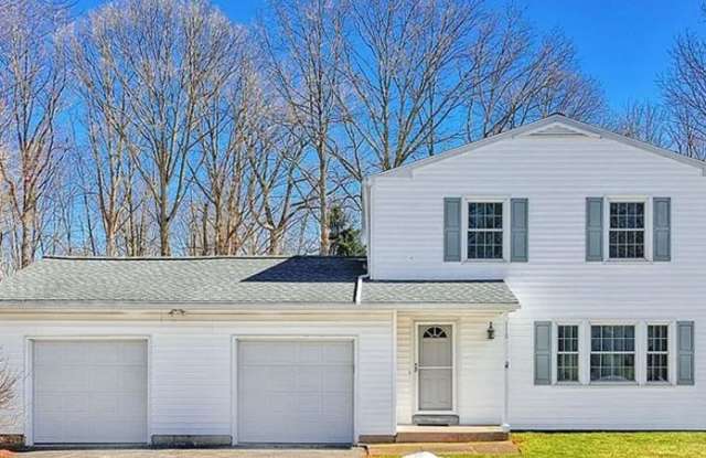 Spacious 4 Bedroom Single-Family Home with Deck & Attached Two-Car Garage photos photos