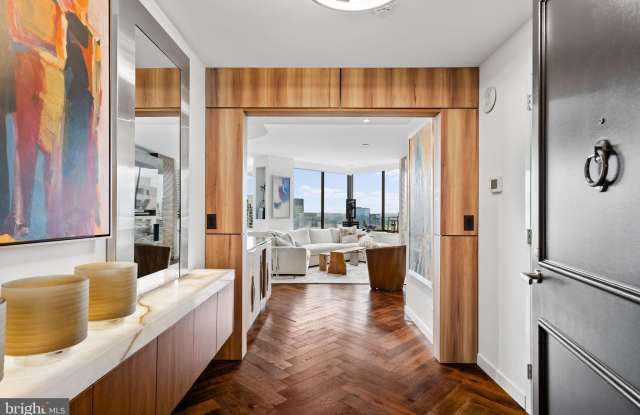 202 W RITTENHOUSE SQUARE - 202 West Rittenhouse Square, Philadelphia, PA 19103
