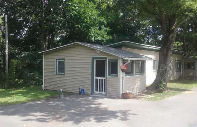 53 Lake Mills Road - 53 Lake Mills Road, Cairo, NY 12413