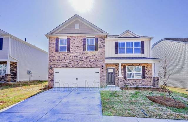 202 Yellow Fox Road - 202 Yellow Fox Road, Greenville County, SC 29650