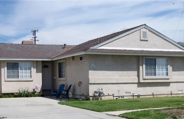 15047 Chetney Drive - 15047 Chetney Drive, Baldwin Park, CA 91706