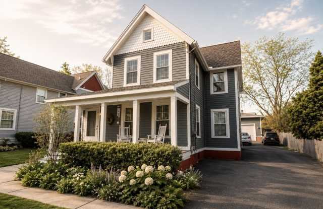 276 Harbor Street photos photos