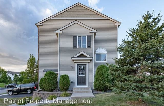 4935 Education Drive Unit #1 - 4935 Education Dr N, Hugo, MN 55038
