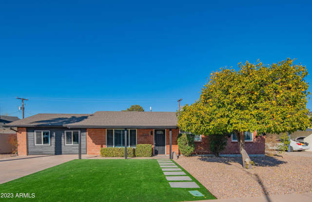 8502 E Catalina Drive - 8502 East Catalina Drive, Scottsdale, AZ 85251 8502 E Catalina Drive - 8502 East Catalina Drive, Scottsdale, AZ 85251