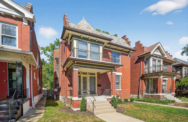 6019 Mcpherson Ave photos photos