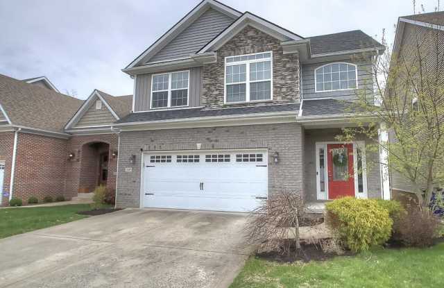 2085 Falling Leaves Lane - 2085 Falling Leaves Lane, Lexington, KY 40509