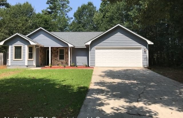 1898 Cades Cove - 1898 Cades Cv, Clayton County, GA 30236