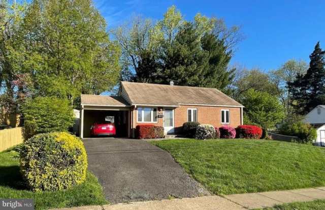 1813 OLMSTEAD Drive Gallery 1