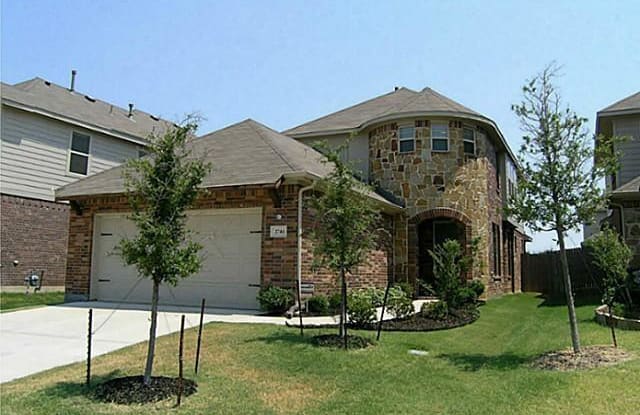 2744 Bretton Wood Drive - 2744 Bretton Wood Drive, Fort Worth, TX 76244
