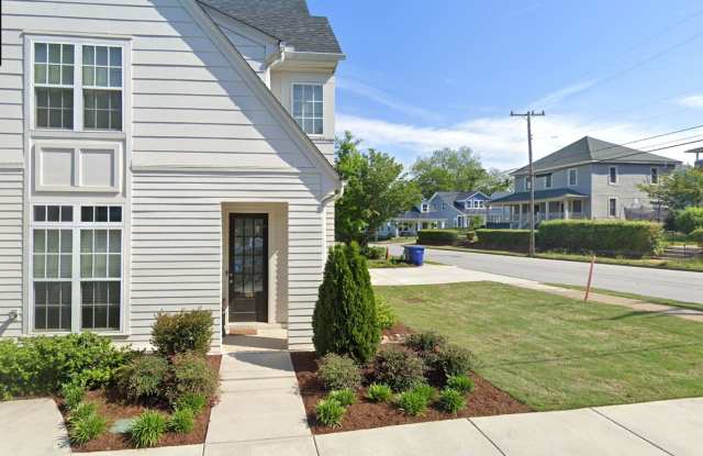 Beautiful Townhome for Rent photos photos