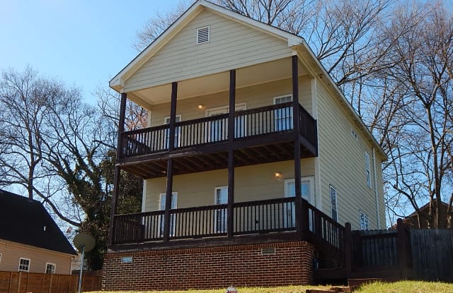 787 Welch St SW - 787 Welch Street Southwest, Atlanta, GA 30310