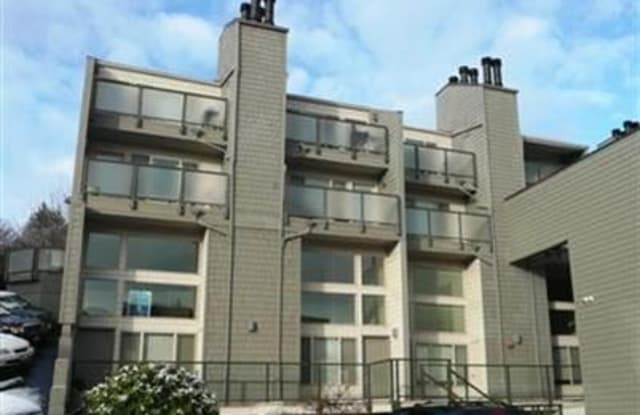 7307 Sand Point Way NE Unit# B952 - 7307 Sand Point Way NE, Seattle, WA 98115