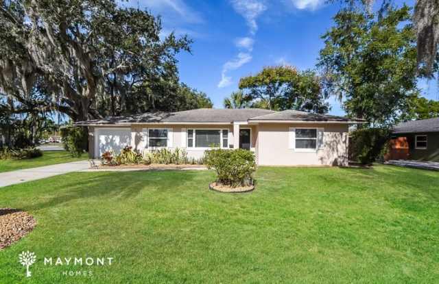 2995 Westland Road - 2995 Westland Road, Mount Dora, FL 32757