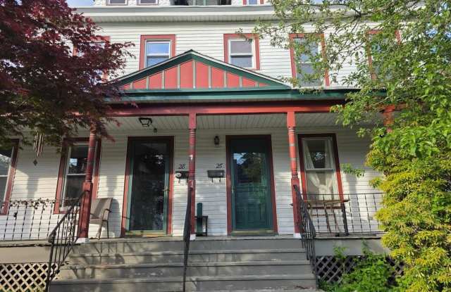 26 Lafayette Avenue photos photos