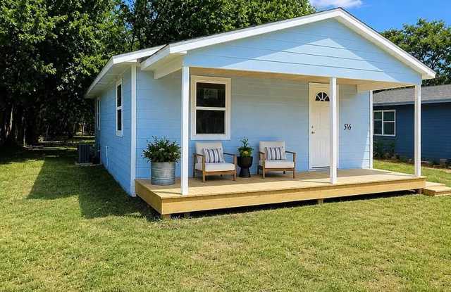 New Construction | 2 Bed | 1 Bath | $1,000/Month Gallery 1
