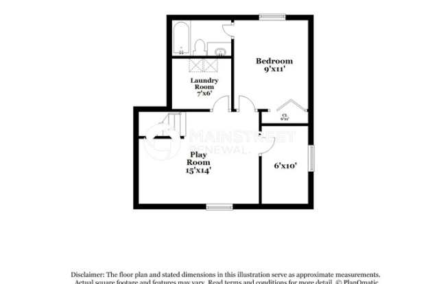 1815 Keystone Lakes Drive Gallery 4
