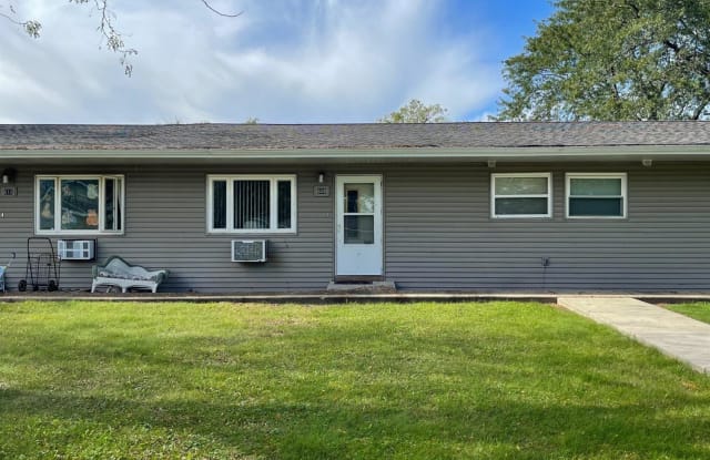 608 N Adams Street - 608 N Adams St, Hebron, IN 46341