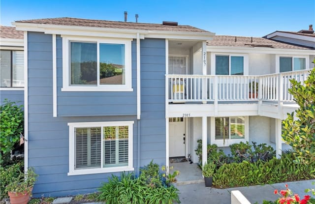 2107 Calle Ola Verde - 2107 Calle Ola Verde, San Clemente, CA 92673