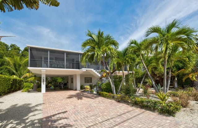 120 Galleon Road - 120 Galleon Road, Islamorada, Village of Islands, FL 33036