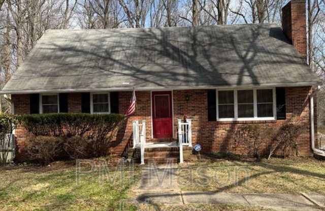 9710 Gwynn Park Drive photos photos