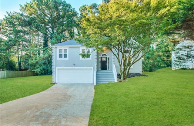1193 Meadow Oaks Drive NW - 1193 Meadow Oaks Drive, Cobb County, GA 30102