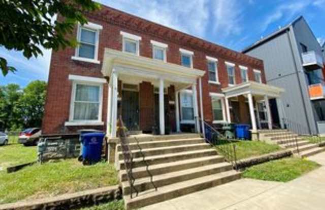 536 West Town Street - 538 photos photos