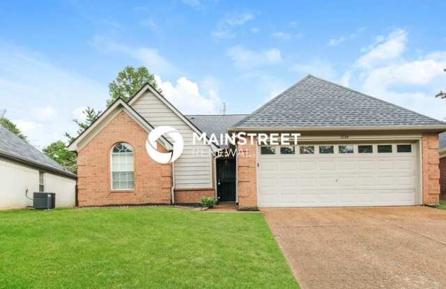 7124 Lindsey Leaf Cove - 7124 Lindsey Leaf Cove, Shelby County, TN 38018