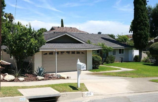 4392 Avocado Avenue - 4392 Avocado Avenue, Yorba Linda, CA 92886