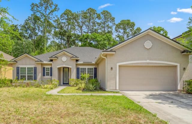 11325 Glenlaurel Estates Drive - 11325 Glenlaurel Estates Drive, Jacksonville, FL 32257