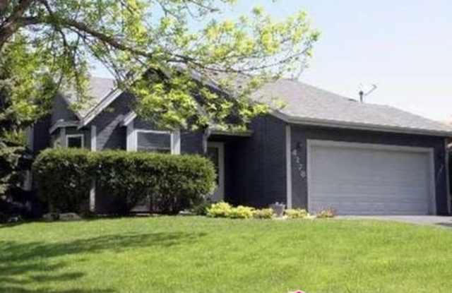 4278 W 131st St - 4278 West 131st Street, Savage, MN 55378