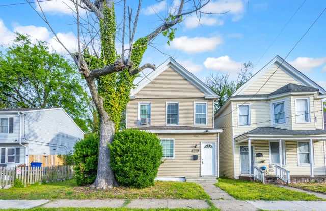 3 Bed 2 bath Home For Rent in Newport News photos photos
