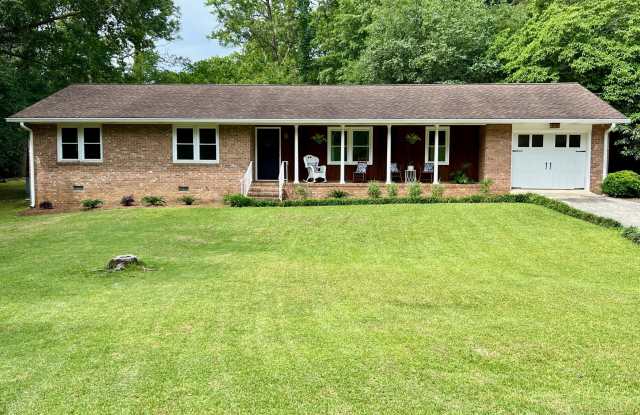 917 Shadow Drive - 917 Shadow Drive, Aiken County, SC 29801