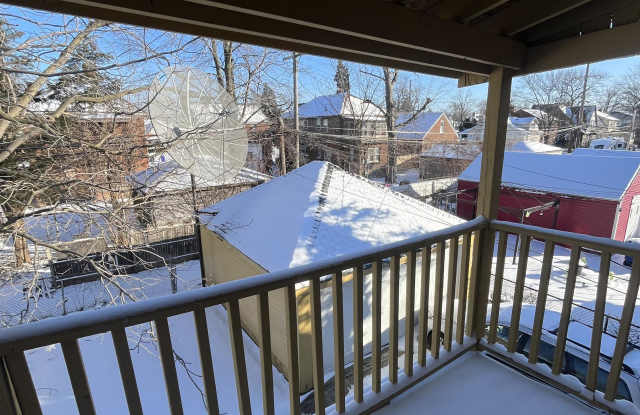 14828 Hubbell Avenue - 2 photos photos