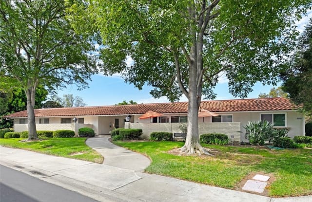 3252 San Amadeo - 3252 San Amadeo, Laguna Woods, CA 92637