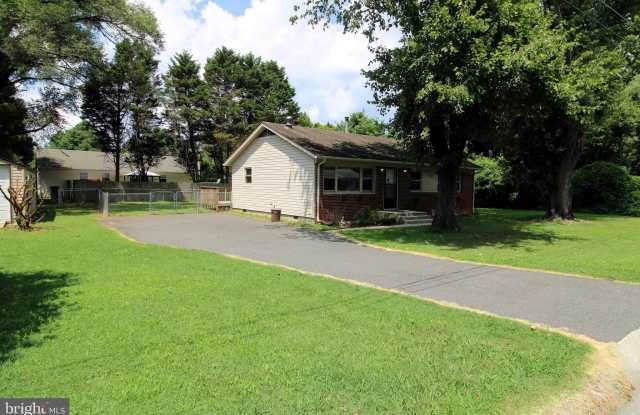 202 BENJAMIN Avenue - 202 Benjamin Avenue, Wicomico County, MD 21804