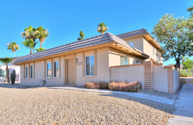 17014 E CALLE DEL ORO -- - 17014 East Calle Del Oro, Fountain Hills, AZ 85268