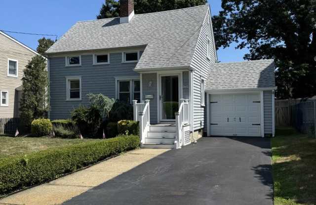 70 Wilson Avenue - 70 Wilson Avenue, Neptune City, NJ 07753