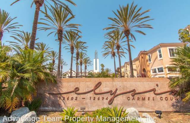 12608 Carmel Country Rd. #27 - 12608 Carmel Country Road, San Diego, CA 92130