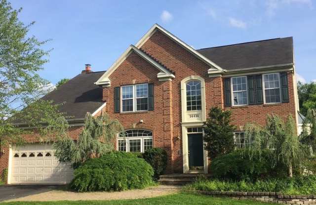 14414 Autumn Crest Road - 14414 Autumn Crest Road, Germantown, MD 20841
