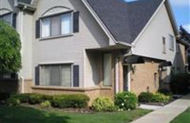 21954 MORLEY Avenue - 21954 Morley Avenue, Dearborn, MI 48124